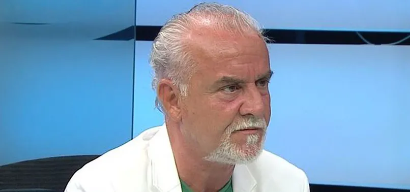 ''Hakkımız asla helal değildir''