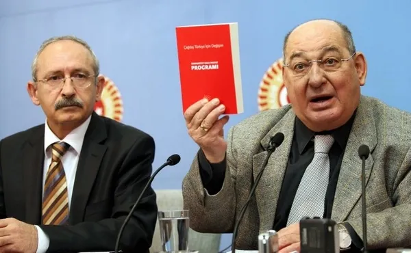 "Herkes kimin samimi olduğunu görecek" Kılıçdaroğlu için geri sayım! - 2