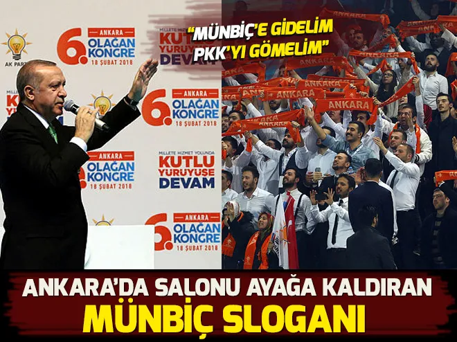 Cumhurbaşkanı Erdoğan: İstikbalimizi tehdit edeni ezer geçeriz - 4