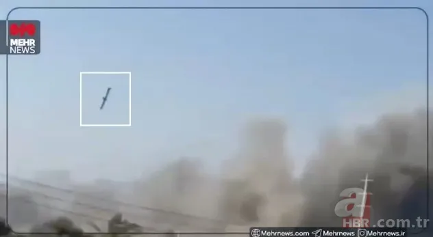 İran’daki ilkokul saldırısında yeni görüntüler ortaya çıktı! Öğrencileri ABD Tomahawk’ı böyle katletmiş 3