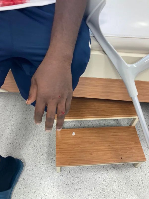 Son dakika: Pendik’te İETT şoförü dehşet saçtı! Otobüsteki engelli futbolcuları darp etti