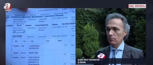 firari-fetocu-zekeriya-ozu-almanyada-doven-is-insani-alber-rifat-bayraktar-a-habere-konustu-1693168531595.jpg Firari FETÖ’cü Zekeriya Öz’ü Almanya’da döven iş insanı Alber Rıfat Bayraktar A Haber’e konuştu - 5