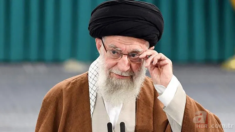 ABD basınından İran iddiası! Netanyahu yalvarmış: Tahran'a saldırmayın 3