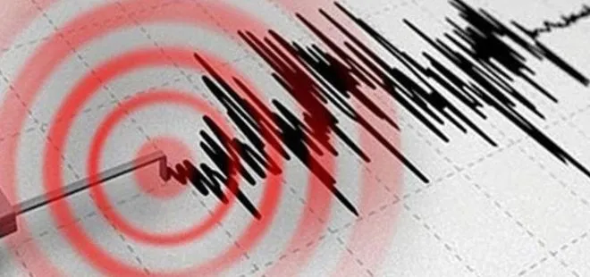 Pakistan’da 5,4 büyüklüğünde deprem meydana geldi!