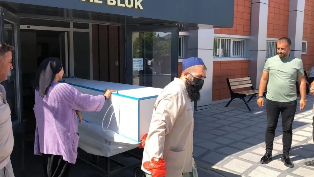 Kene bir günde iki can aldı!