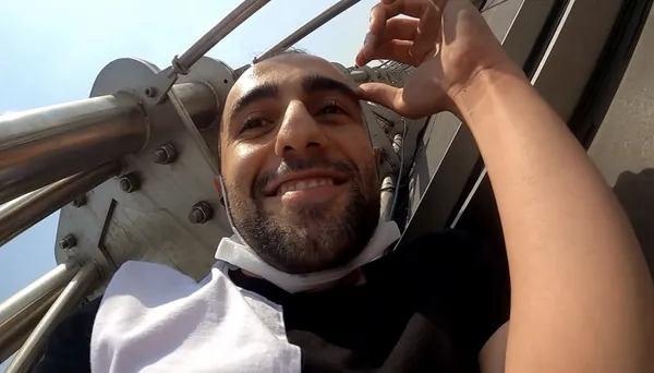 Yunus Emre Özer kimdir? Youtuber Yunus Emre Özer kaç yaşında, ne iş yapıyor?