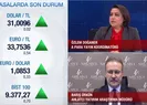 Merkez Bankası faiz kararını açıkladı
