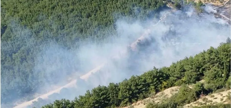 Canakkale Savaslari Na Idlibliler De Katildi Takvim