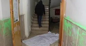 Vahşice katledilen Tuğçe’ye son veda!