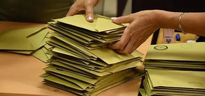 Cumhurbaşkanlığından seçim genelgesi