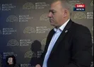 Kosova Kalkınma Bakanı A Haberde