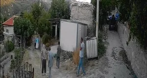 Tartıştığı çobanı öldürdü | Detaylar ortaya çıktı