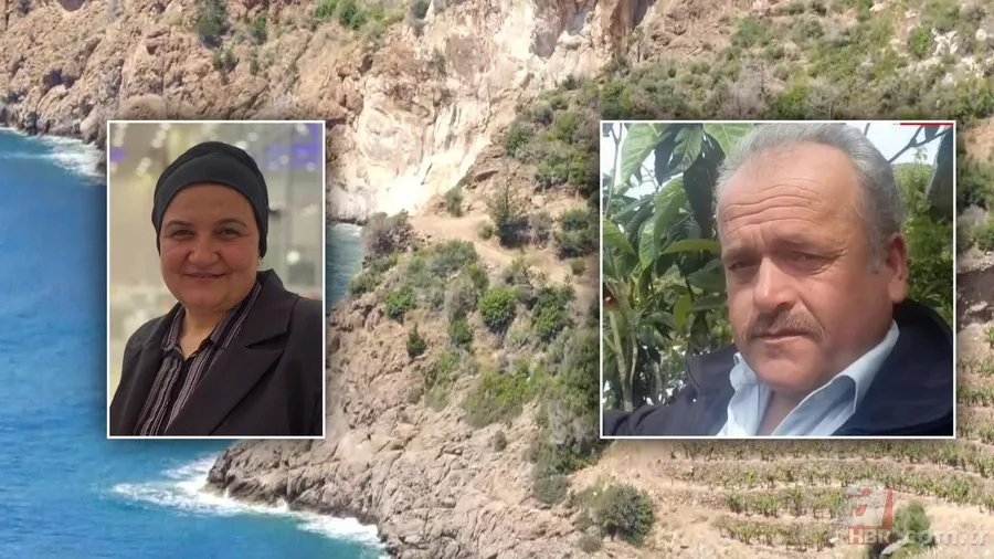 Müge Anlı'da 2 komşunun sır kaybı! Gökmen Kaya hakkında şoke eden iddia: "Boğazımı sıktı" Nuran Şahin'in cesedi bulundu mu? 3