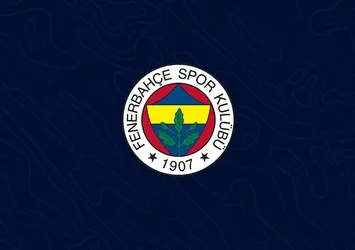 Fenerbahçe'den Zorbay Küçük'e çok sert tepki