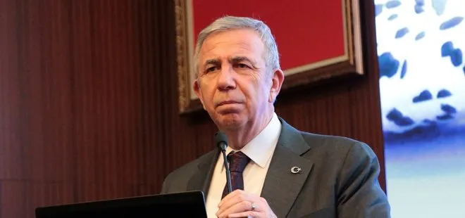 AK Partili Mamak Belediye Başkanı Murat Köse’den Mansur Yavaş’a tepki: Mamak halkına ceza mı veriyorsunuz?