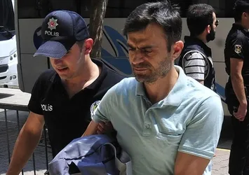 Gri kategoride aranan FETÖ'cü tutuklandı