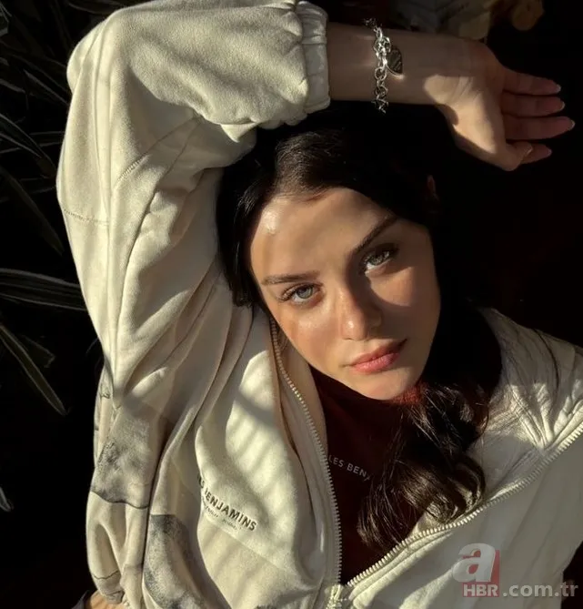 Seda Sayan'ın biricik oğlu Oğulcan Engin'in müstakbel baldızı... Ateş Kuşları'nın Gülayşe'si Alayda Alişan'ın ablasını gören şaştı kaldı! 4