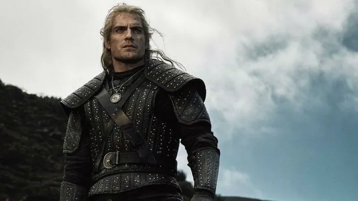 The Witcher 2. sezon ne zaman başlayacak? Netflix flaş açıklama! The Witcher yeni sezon tarihi belli mi?
