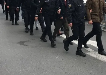 İstanbul merkezli 3 ilde FETÖ operasyonu