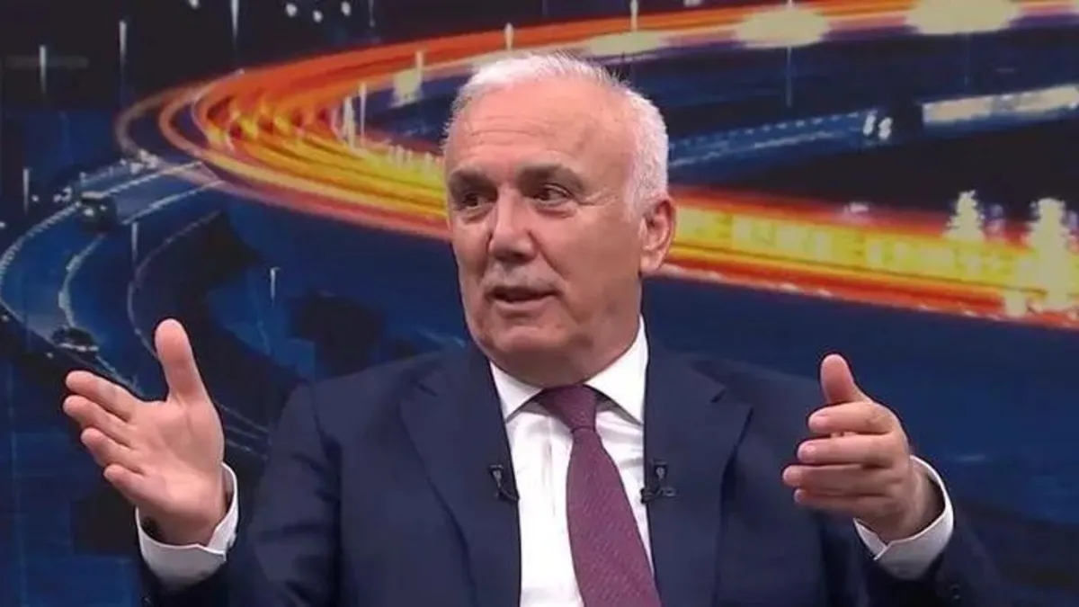 Tarım Kredi Grubu Genel Müdürü Hüseyin Aydın A Para'da duyurdu! Fahiş et fiyatlarına neşter vuracak proje yolda