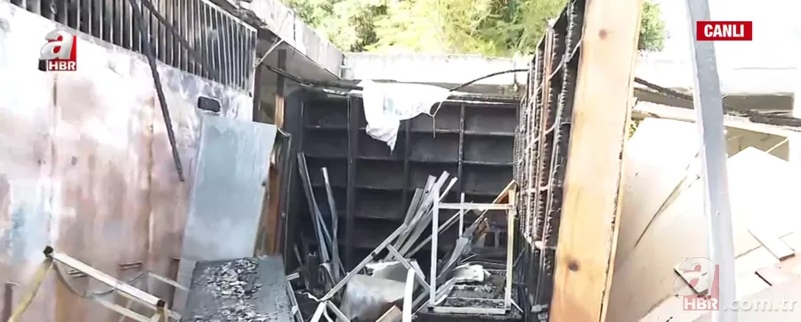 İsrail'in savunma kalkanı çöktü mü? 'Stoklar bitti' iddiası, bölge yerle bir oldu 4