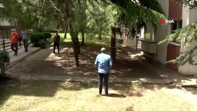İstanbul'da doğurduğu bebeği 3. kattan atan anneye ağırlaştırılmış müebbet hapis istemi - 1