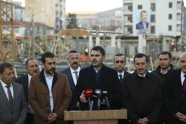 Depozito devri yeniden başlıyor! Bakan Kurum tarih verdi! Depozito sistemi nasıl uygulanacak?