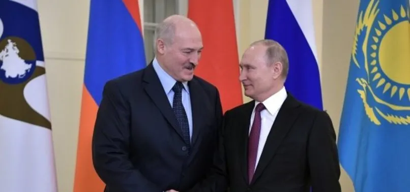 Wagner askerleri yakalandı! Rusya ile Belarus arasında darbe gerilimi