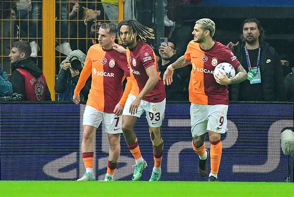 UEFA ülke puanı sıralaması değişti! İşte Galatasaray - Manchester United maçının ardından güncel sıralama...