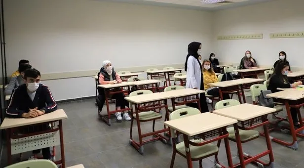 Son dakika: MEB açıkladı: 20 bin öğretmen ataması takviminde değişiklik - 4