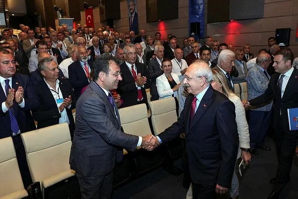 Kemal Kılıçdaroğlu İmamoğlu’na sert vurdu: Mezarlıklar vazgeçilmez olduğunu düşünenlerle dolu