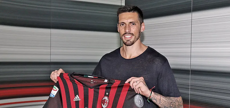 Jose Sosa Fenerbahçe'ye çok yakın