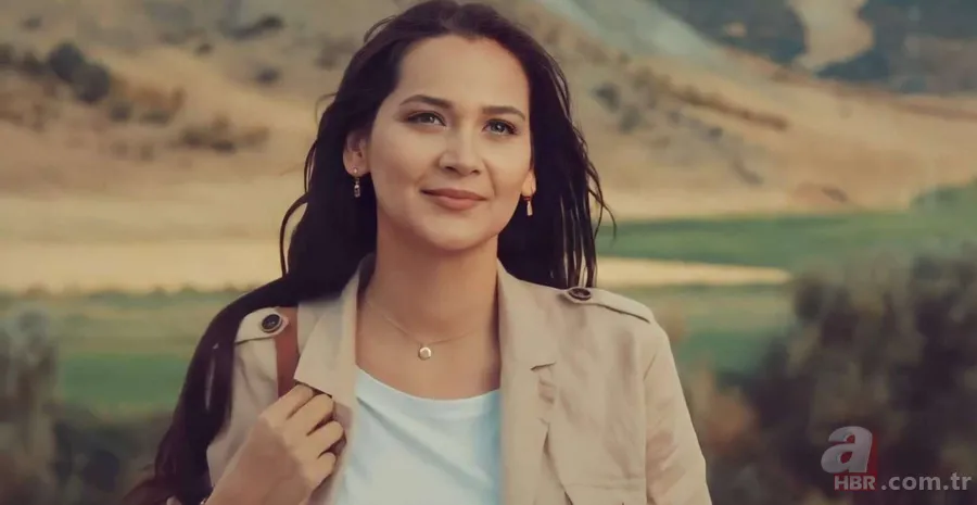 Gönül Dağı'nda gerçek sonradan ortaya çıktı! Gülsim Ali'nin ayrılık sebebi meğer... 4