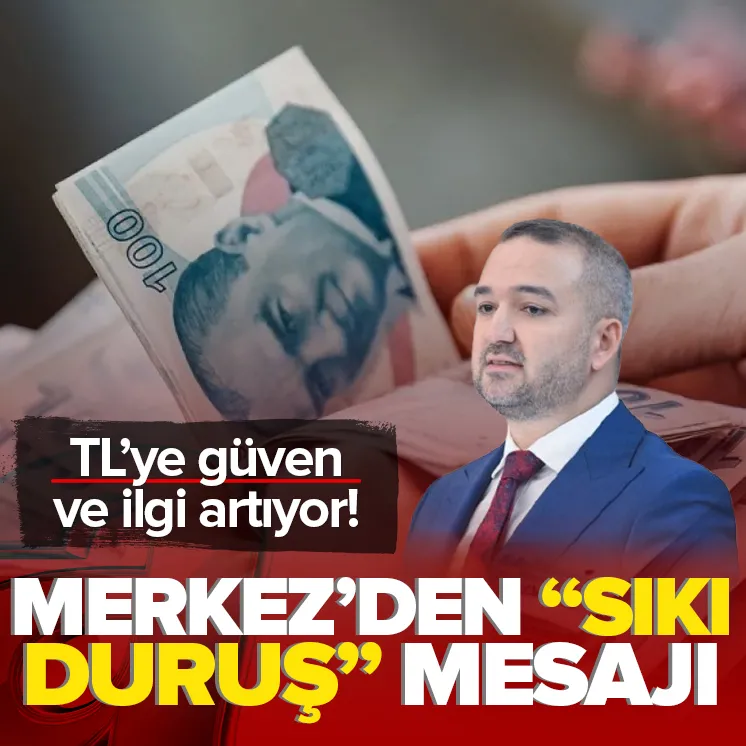 MB Başkanı Karahan’dan sıkı duruş mesajı