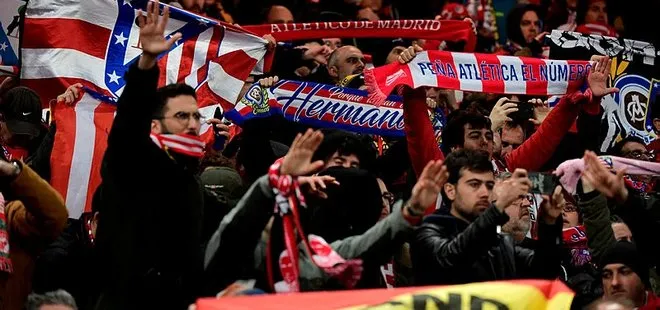 Atletico Madrid’den yüzde 70’lik maaş indirimi