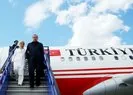 Başkan Erdoğan İran’a gidiyor!