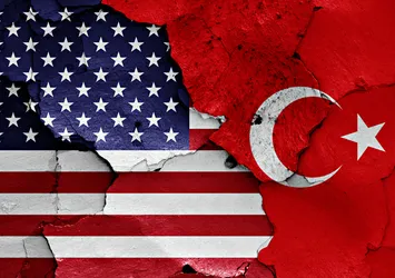 ABD ile FETÖ için kritik görüşme