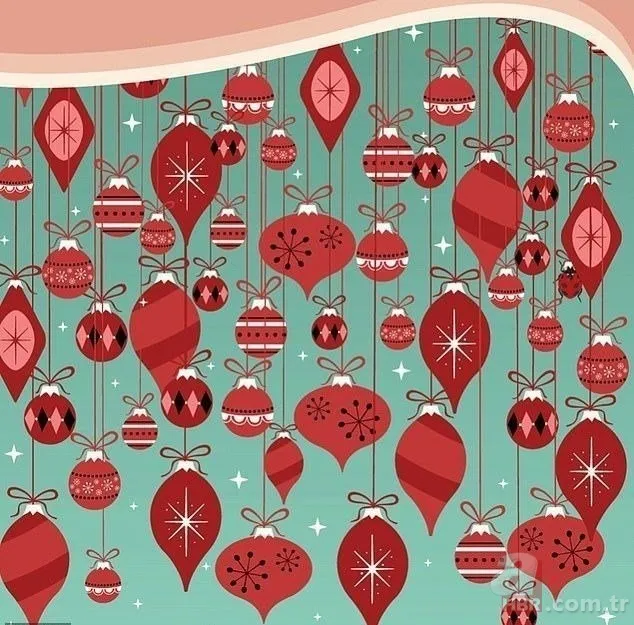 Bu zeka testi sosyal medyayı sallıyor! Detayları fark etmekte ne kadar dikkatlisiniz? 12