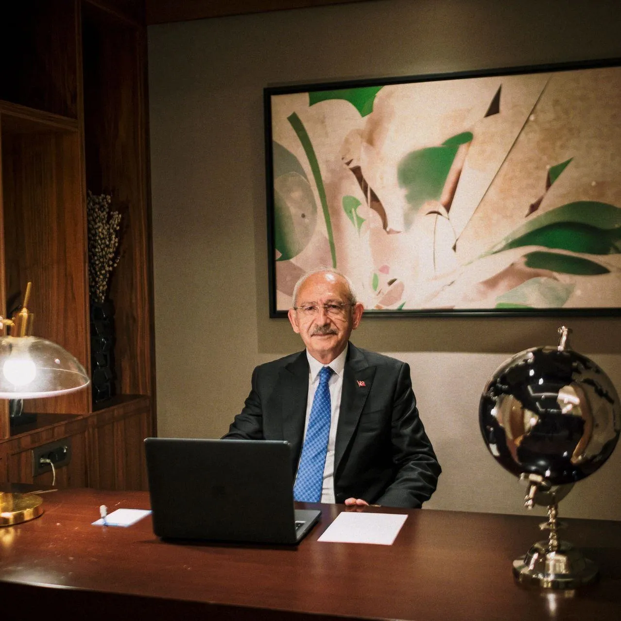 Kemal Kılıçdaroğlu Batı'ya "söz" vermeye devam ediyor! Önce AB sonra NATO: Uymak zorundayız