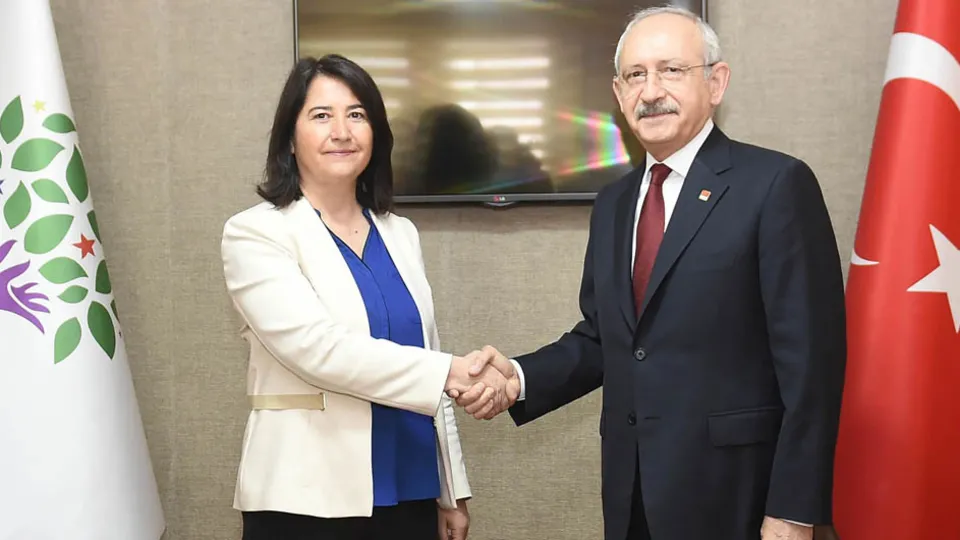 Son dakika | CHP ve HDP'li isimler zehir tacirlerine taş çıkardı! Skandalları saymakla bitmiyor