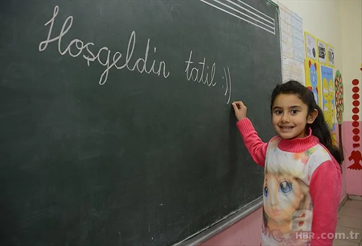 BİLSEM sınav sonuçlarını nasıl öğrenebilirim? BİLSEM sınav sonuçları açıklandı mı? 9