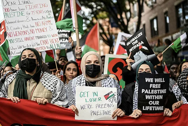 Çin’den Filistin mesajı: İslam ve Arap ülkelerinin yanındayız