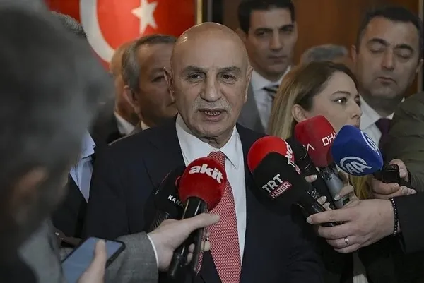 Turgut Altınok’tan CHP’li Mansur Yavaş’a ’Kandil’ salvosu: Vatan üzerinden pazarlık yapanlara yazıklar olsun