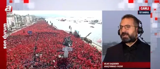 AK Parti aday tanıtım toplantısı! İstanbul adayı kim olacak? Hangi iller açıklanacak?