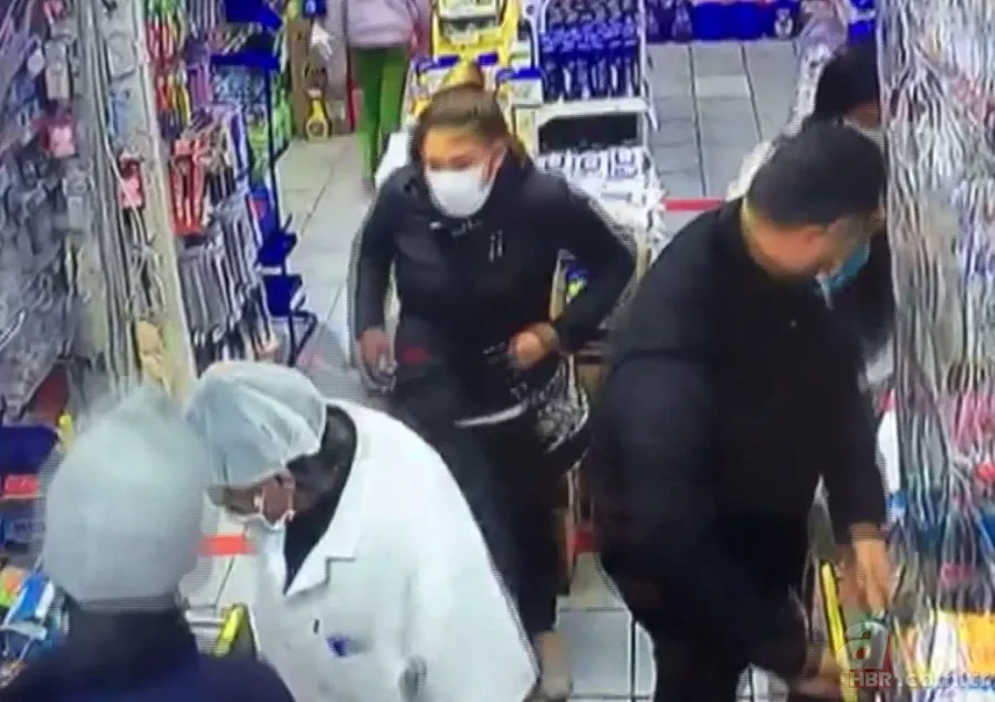 Sapık tatlıcıdan çocuklara iğrenç taciz! Mide bulandıran rezillik kameralara yansıdı 10