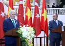 Başbakan Yıldırımdan Vietnam açıklaması
