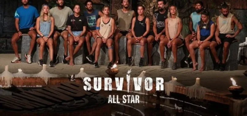 18 Nisan Survivor kim elendi, gitti? Suvivor bu akşam hangi yarışmacı elendi? SMS sıralaması...