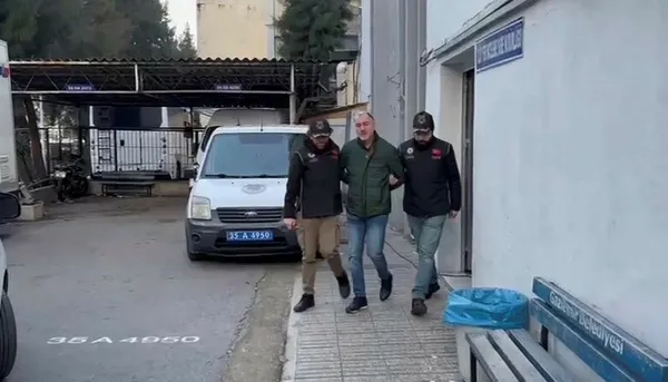 Son dakika | Bakan Yerlikaya'dan operasyon açıklaması! Çok sayıda suç örgütlerine eş zamanlı baskın - 1