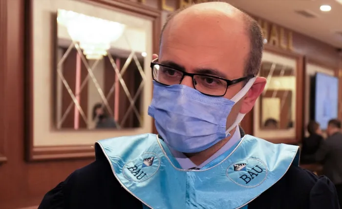 Sonuçları 'umut verici' diyerek duyurdu! Kovid-19 ilacında yeni gelişme - 2