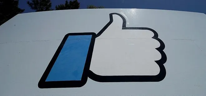 Facebook için tehlikeli ’mesaj’